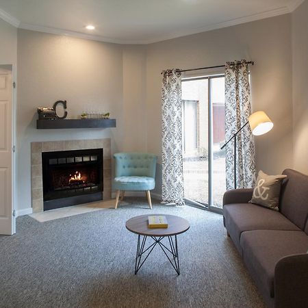 Cloverleaf Suites Bâton-Rouge Extérieur photo