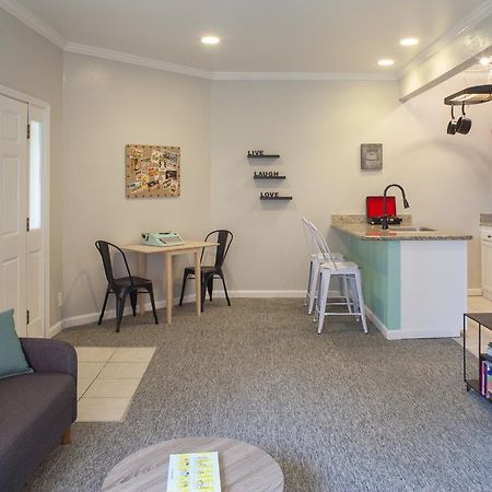 Cloverleaf Suites Bâton-Rouge Extérieur photo