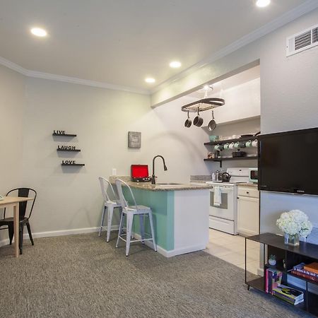 Cloverleaf Suites Bâton-Rouge Extérieur photo