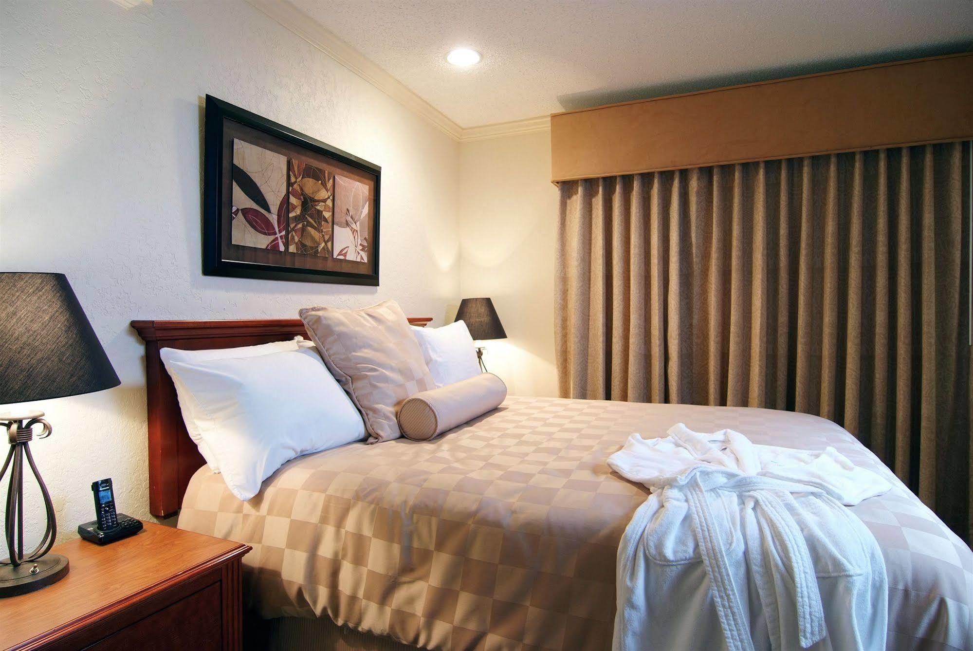 Cloverleaf Suites Bâton-Rouge Extérieur photo
