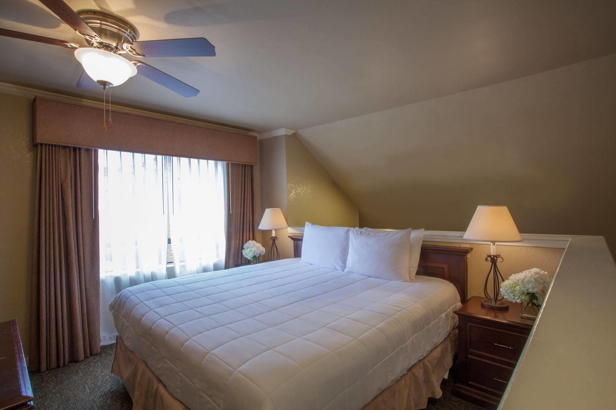 Cloverleaf Suites Bâton-Rouge Extérieur photo