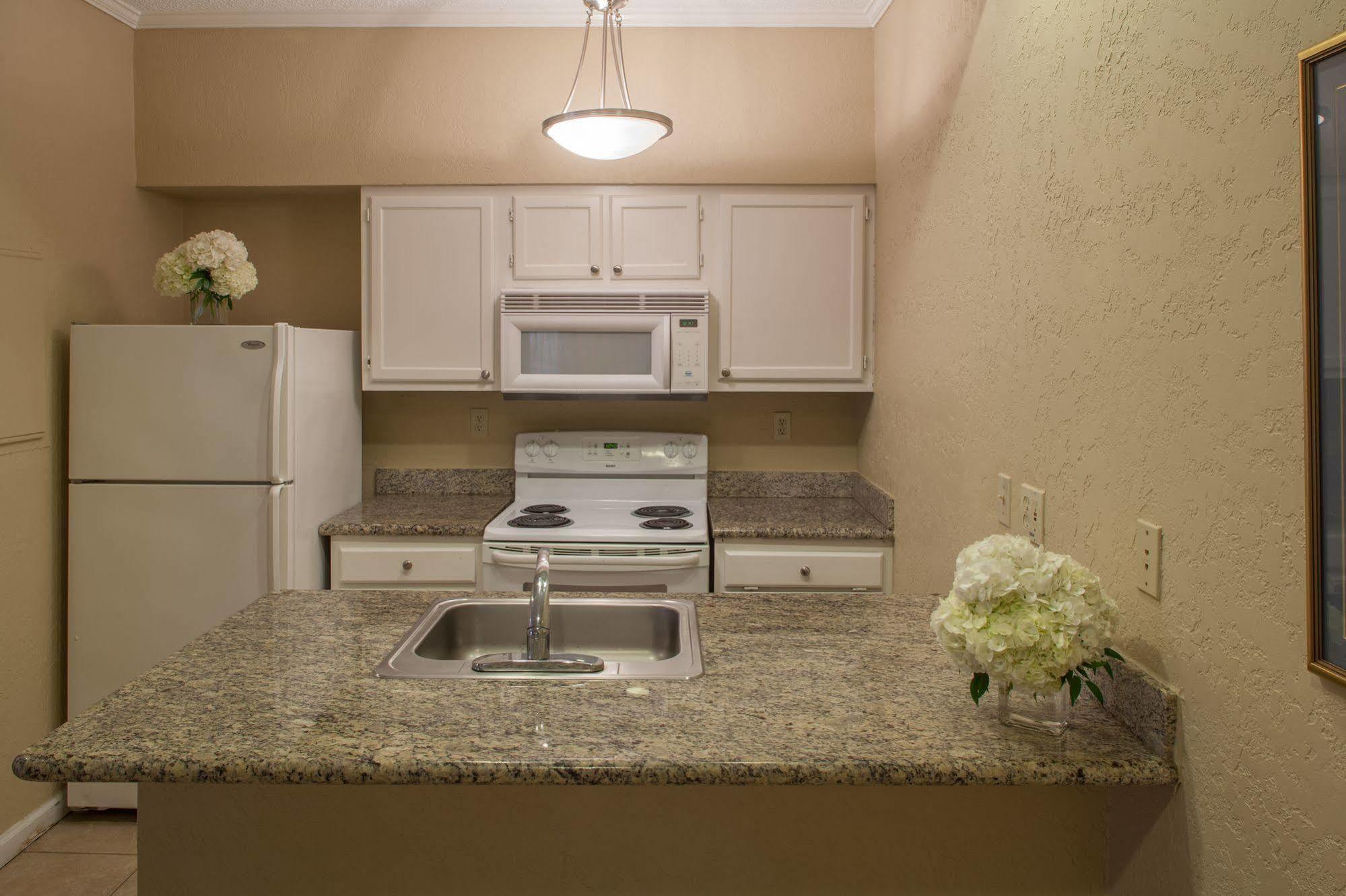 Cloverleaf Suites Bâton-Rouge Extérieur photo