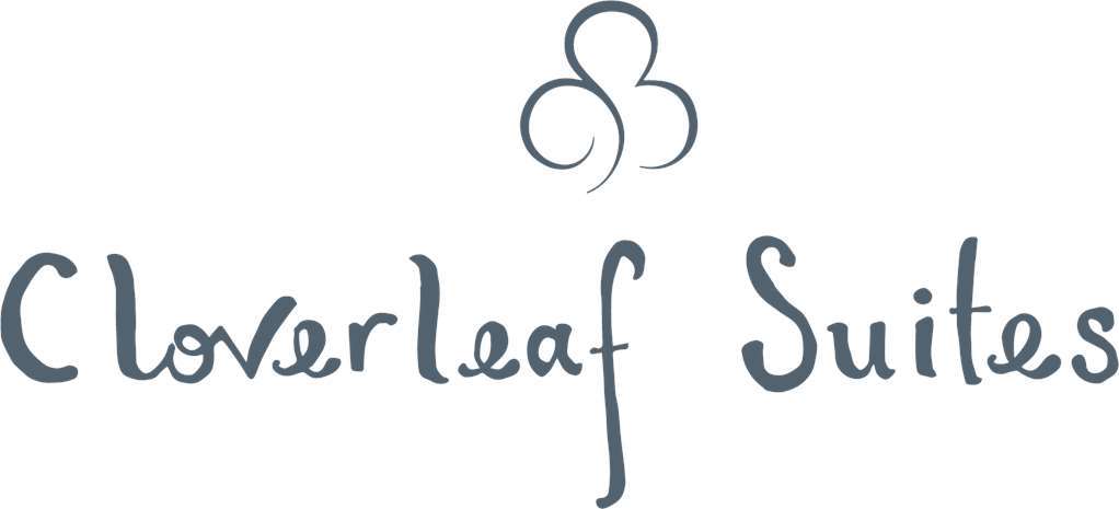 Cloverleaf Suites Bâton-Rouge Logo photo