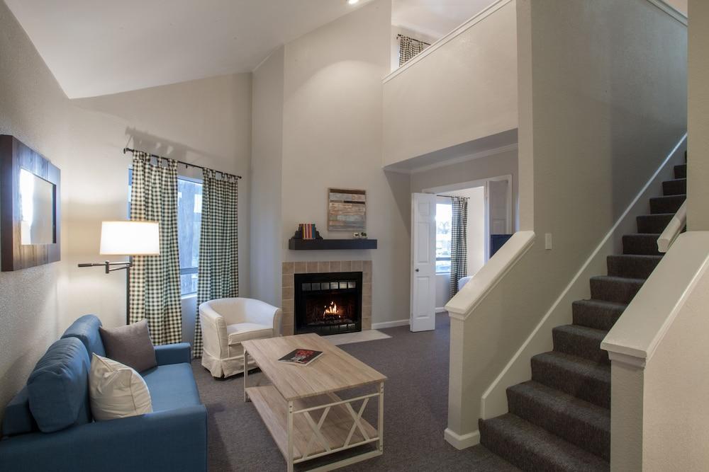 Cloverleaf Suites Bâton-Rouge Extérieur photo