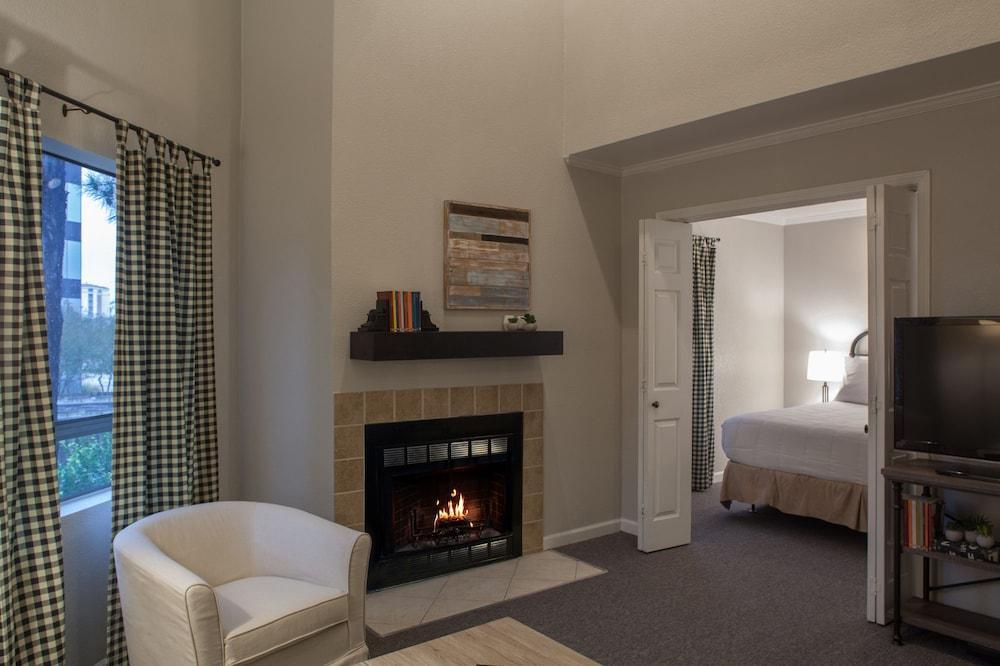 Cloverleaf Suites Bâton-Rouge Extérieur photo