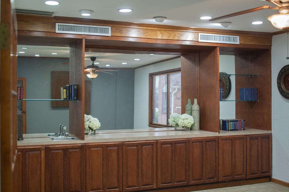 Cloverleaf Suites Bâton-Rouge Extérieur photo